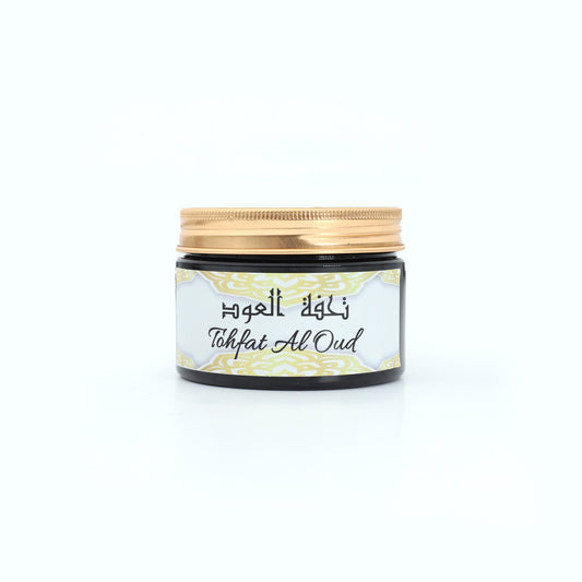 Bakhoor TOHFAT AL OUD بخور تحفة العود