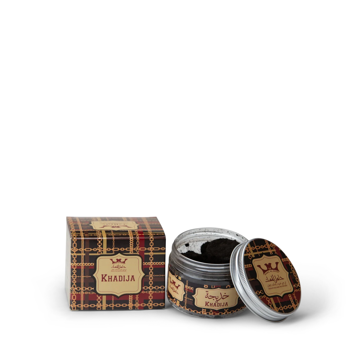 Bakhoor KHADIJA بخور خديجة 