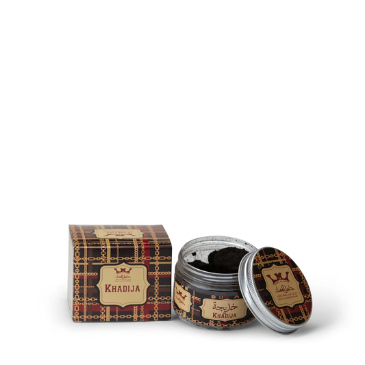 Bakhoor KHADIJA بخور خديجة 