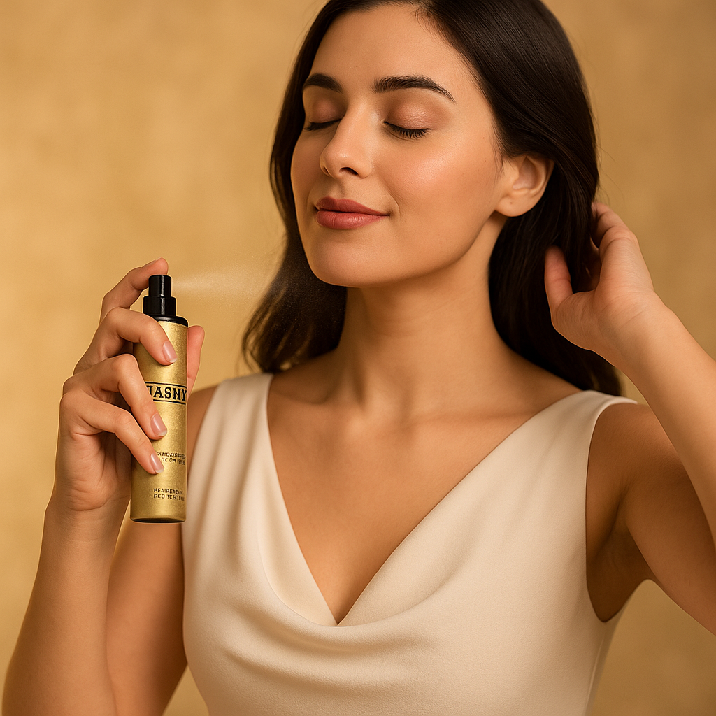 Shirley May – Jasmin 75ml