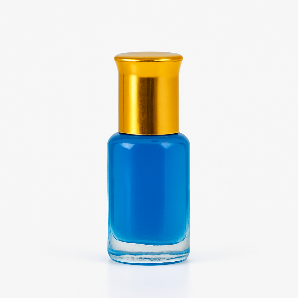 Musk AlTahara - Blueberry