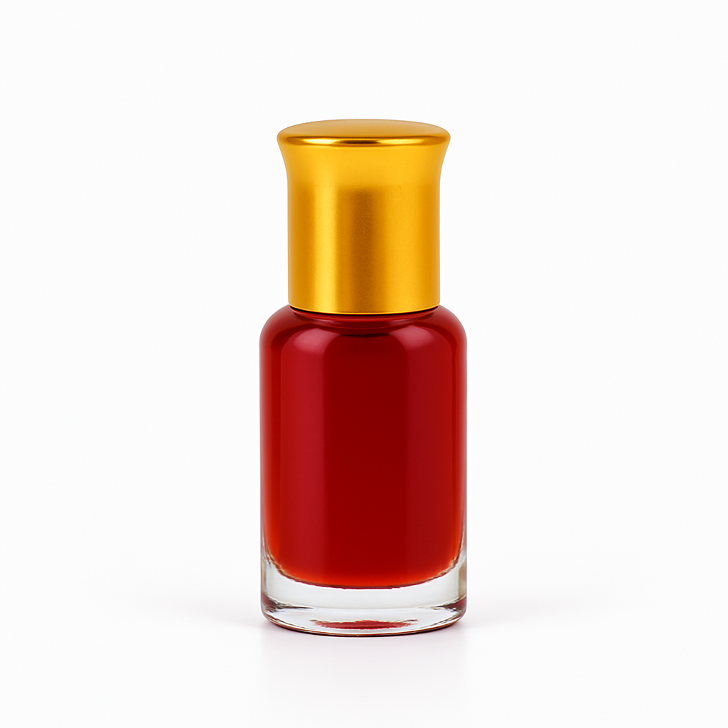 Musk Alroman - Pomegranate
