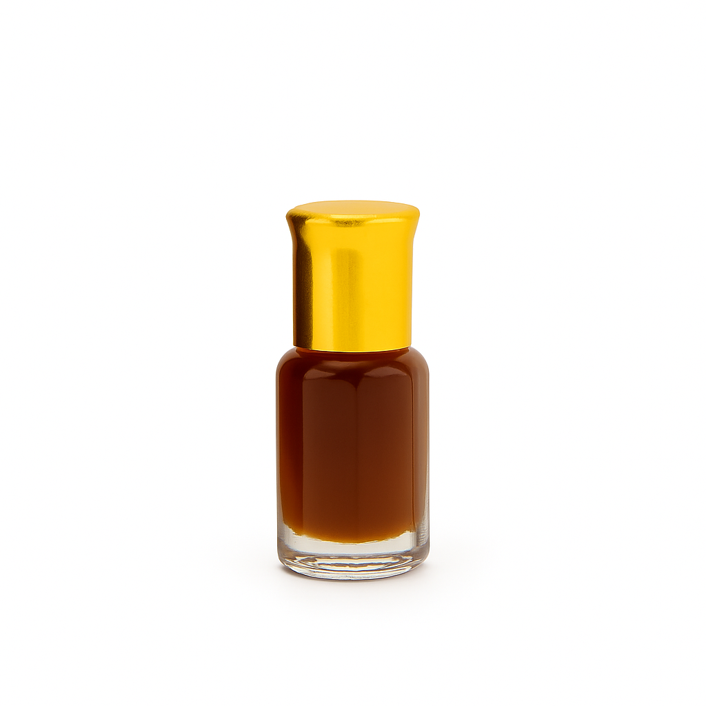Musk Oud