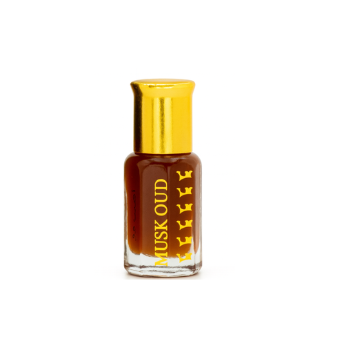 Musk Oud
