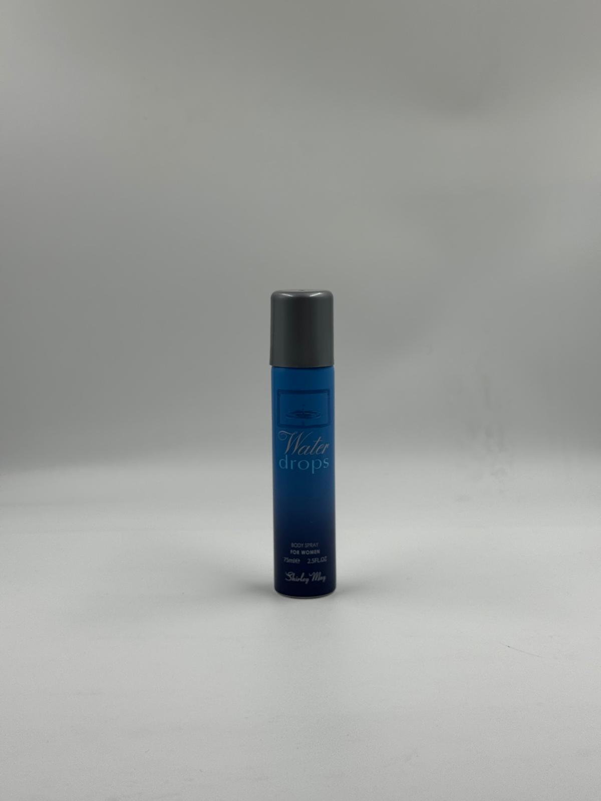 Shirley May – Water Drop 75ml