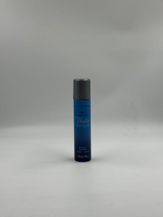 Shirley May – Water Drop 75ml