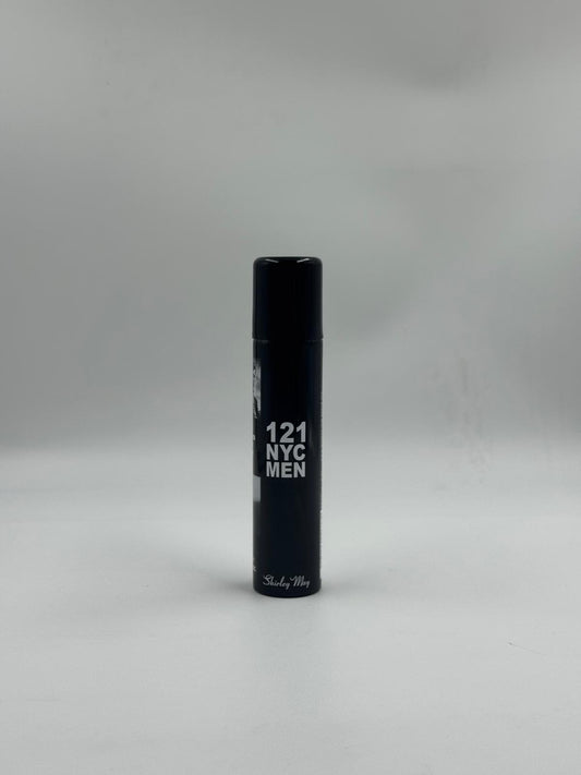 Shirley May _ 121 NYC MEN