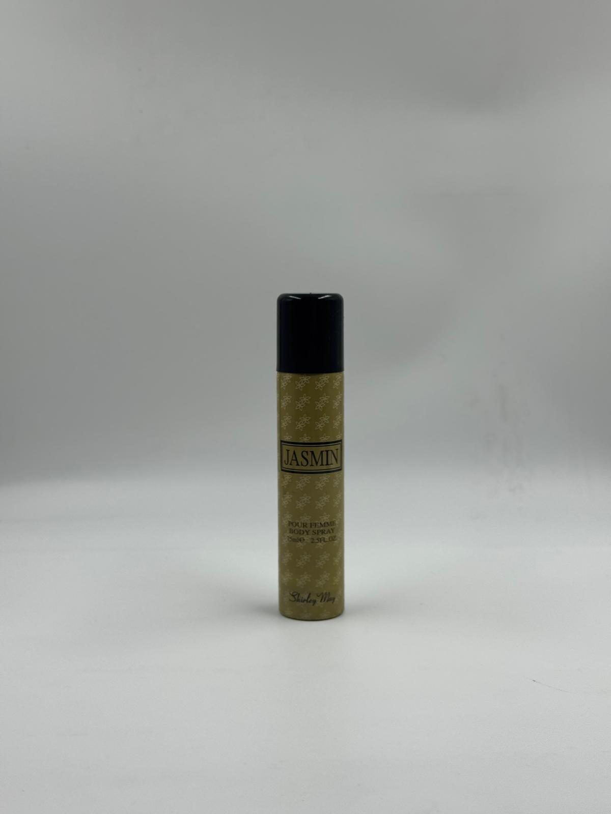 Shirley May – Jasmin 75ml