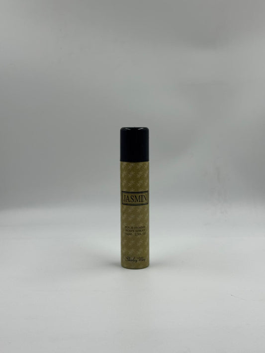 Shirley May – Jasmin 75ml