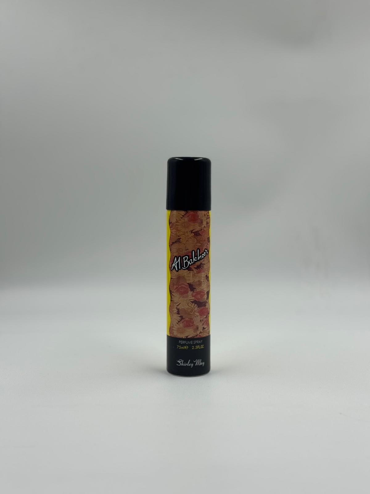 Shirley May – Al Bakhoo 75ml