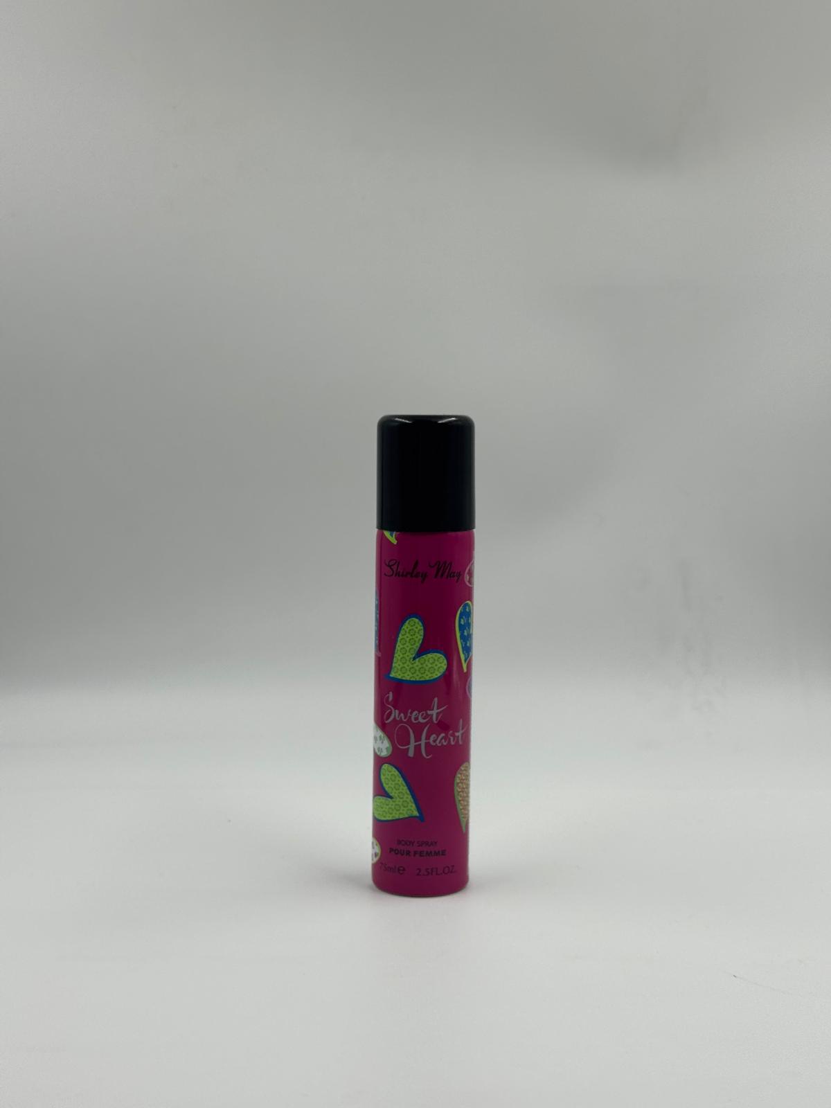 Shirley May – Sweet Heart 75 ml