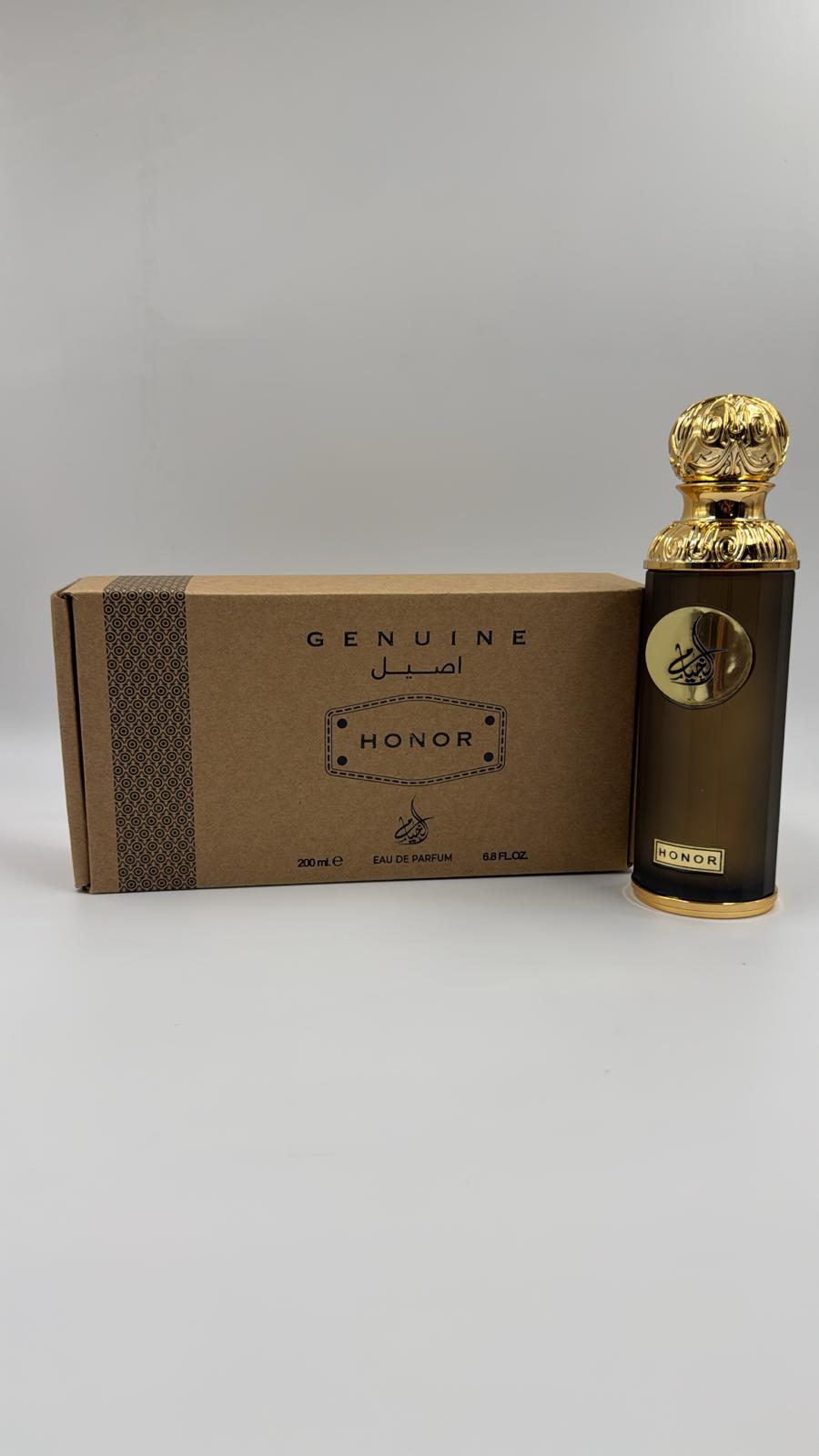 Honor Asel parfum 200ml