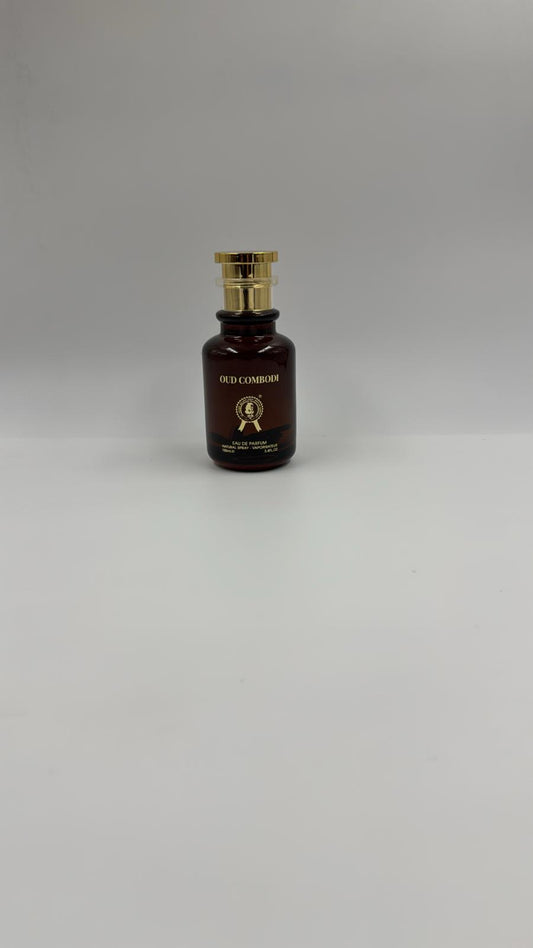 Fakher Oud Combodi parfum 100ml