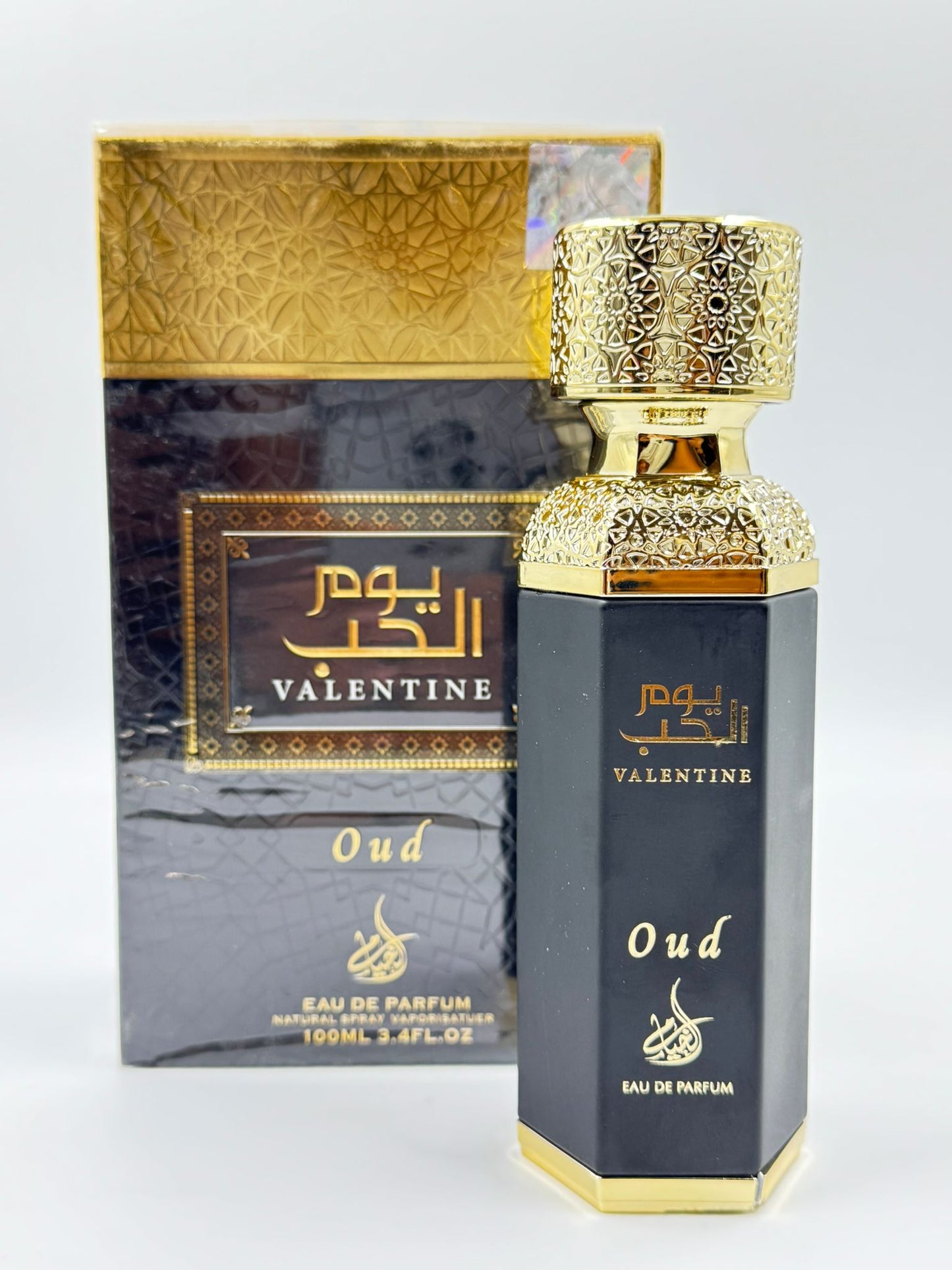 Valentine Oud 100ml