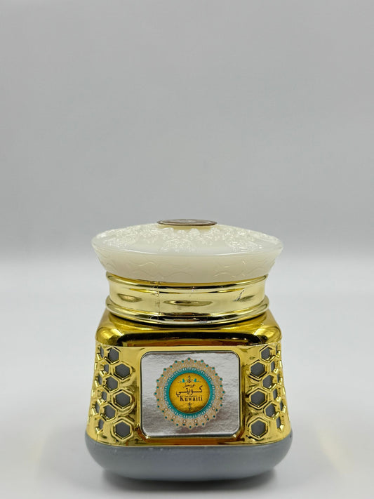 Bakhoor Oud Muattar Kuwaiti  بخور عود معطر كويتي