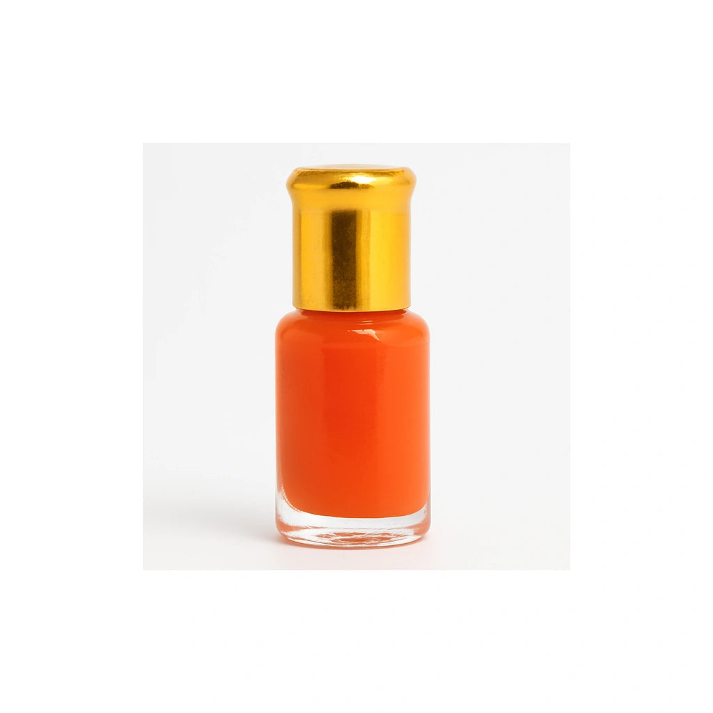 Musk Peach