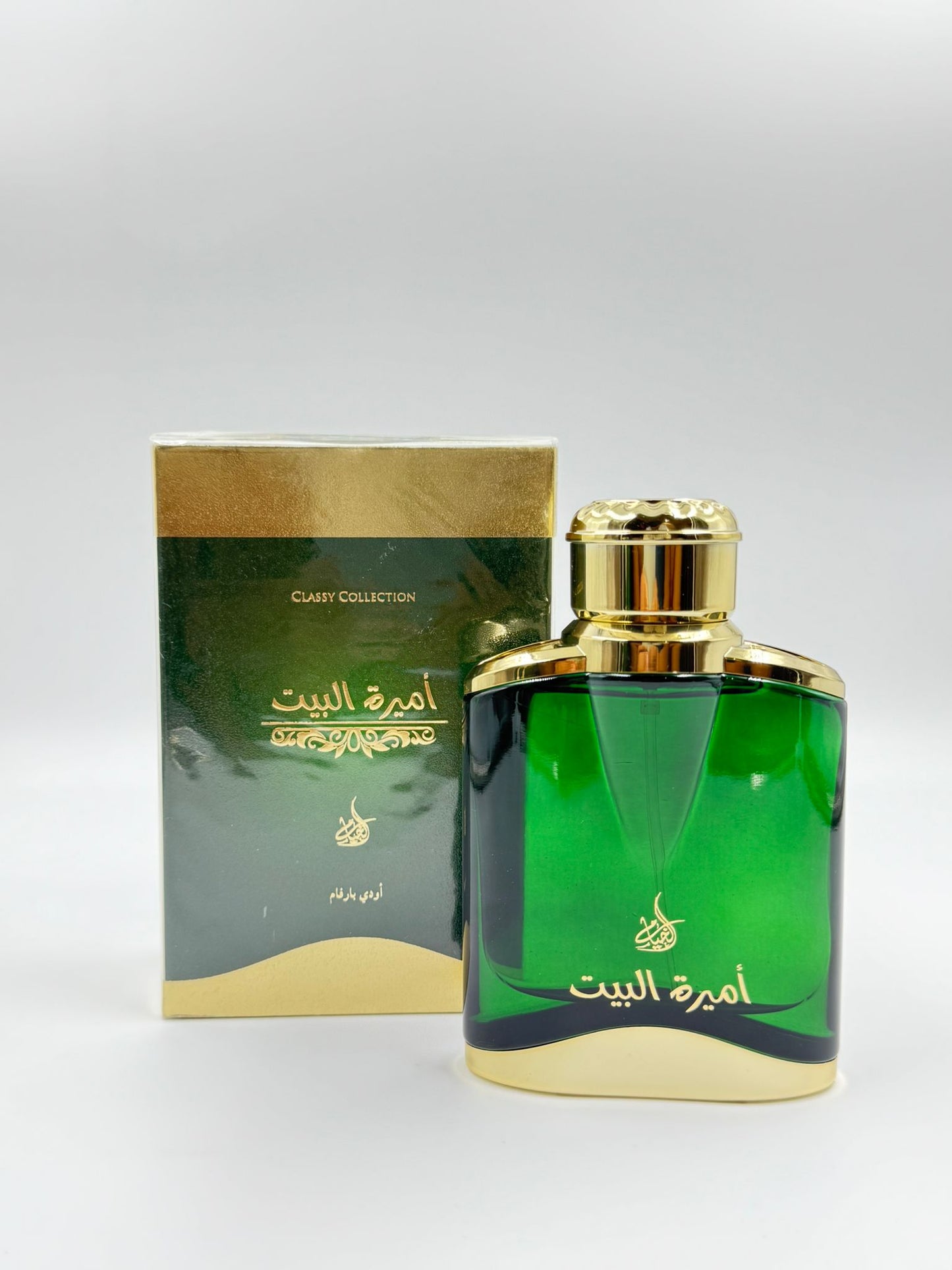 عطر اميرة البيت 100 مل