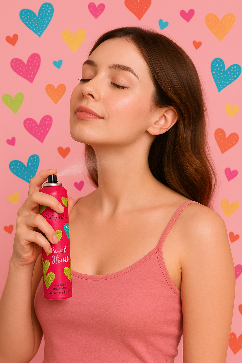 Shirley May – Sweet Heart 75 ml