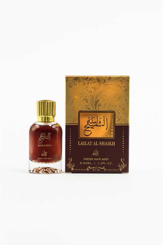 Lailat Al Shaikh Fresh Hair Mist 50 ml