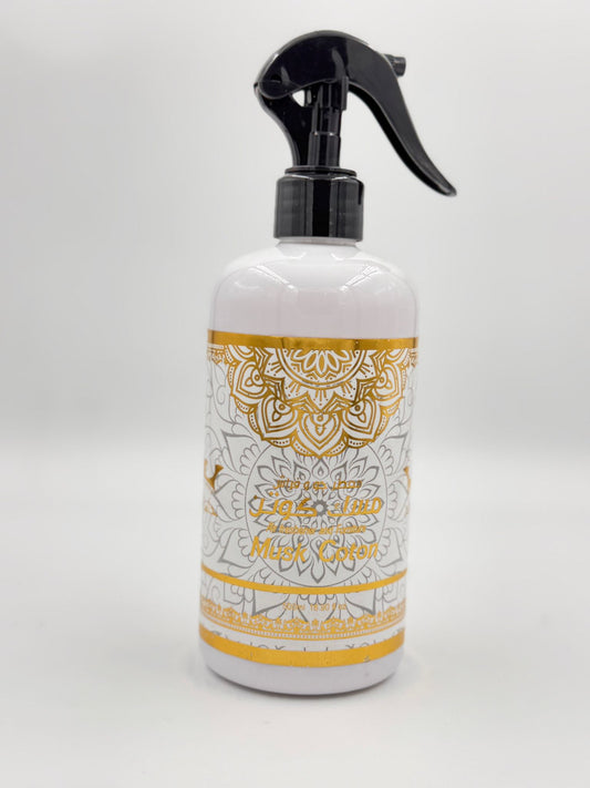Air Freshener Musk Coton 500 ml