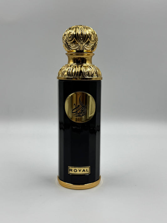 Royal Asel perfume 200 ml