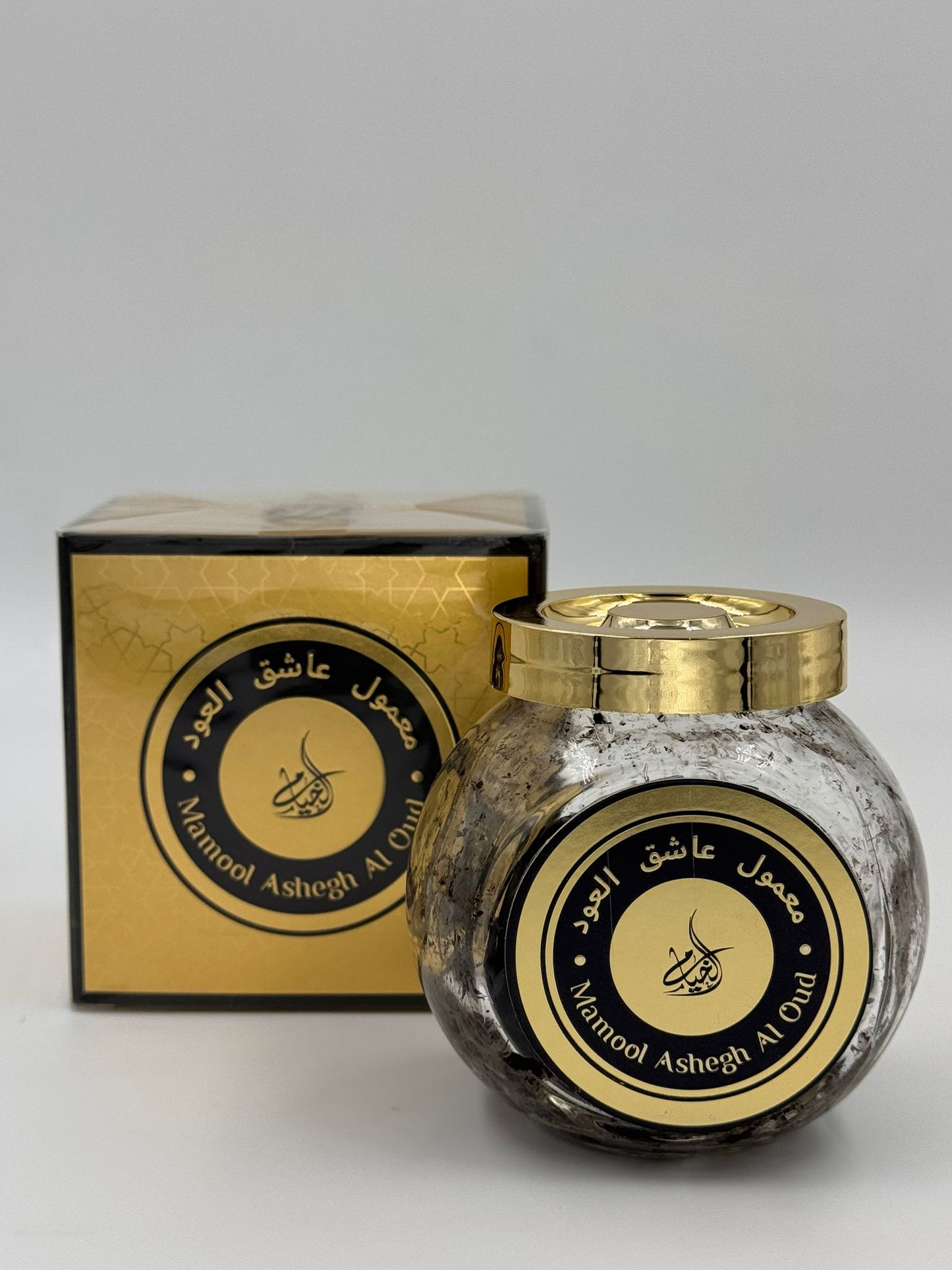 Mamool Ashegh Al Oud