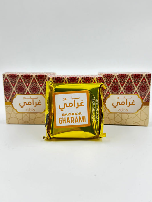 Bakhoor Gharami